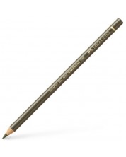 Creion colorat Faber-Castell Polychromos - Olive Yellow, 173