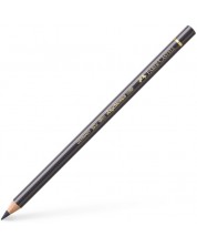 Creion colorat Faber-Castell Polychromos - Warm Grey VI, 275 -1