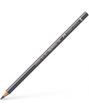Creion colorat Faber-Castell Polychromos - Cold Grey V, 234 -1