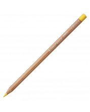 Creion colorat Caran d'Ache Luminance 6901 - G. Bismuth yellow -1