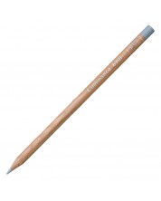 Creion colorat Caran d'Ache Luminance 6901 - Steel grey -1