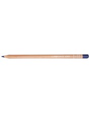 Creion colorat Caran d'Ache Luminance 6901 - Blue de nimes -1