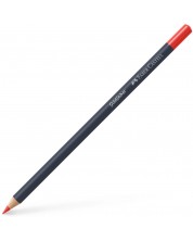 Creion colorat Faber-Castell Goldfaber - Roșu stacojiu, 118