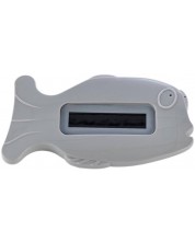 Termometru digital pentru baie Thermobaby - Grey Charm