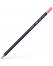 Creion colorat Faber-Castell Goldfaber - Roz închis, 130 -1