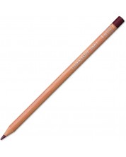 Creion colorat Caran d'Ache Luminance 6901 - Crimson Aubergine -1
