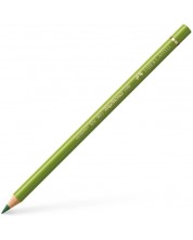 Creion colorat Faber-Castell Polychromos - Earth Green, 168 -1