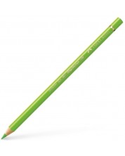 Creion colorat Faber-Castell Polychromos - Verde deschis, 171