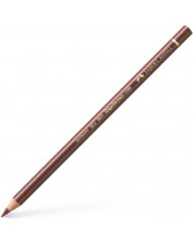 Creion colorat Faber-Castell Polychromos - Baked Sienna, 283 -1