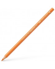 Creion colorat Faber-Castell Polychromos - Cadmium Orange, 111 -1