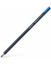 Creion colorat Faber-Castell Goldfaber - Albastru turcoaz verzui, 149 -1