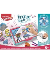 Set Maped Color&Play - Fashion, 40 piese  -1