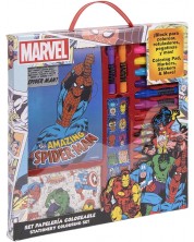 Set creativ Cerda Marvel -1