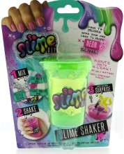Canal Toys - So Slime, agitator de slime, verde -1