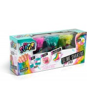 Canal Toys - So Slime, Slime Shaker, 3 culori