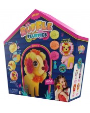 Set creativ Ruffle Fluffies - Leuț pentru decorare -1