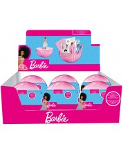 Set creativ Disney - Barbie, minge -1