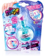Canal Toys Creative Kit - So Slime, Make Magic Potion, Peppermint
