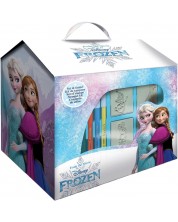Set de case creative Multiprint - Frozen -1