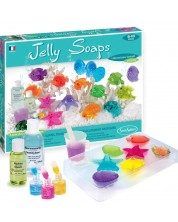 Sentosphere Creative Kit - Jelly Soap Studio -1
