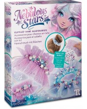 Nebulous Stars Creative Kit - accesorii de păr fermecătoare DIY -1