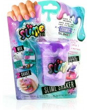 Canal Toys Creative Kit - So Slime, Slime Shaker, violet
