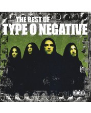 Type O Negative - Best Of (CD)