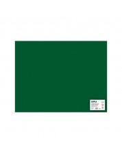 Carton APLI - Verde inchis, 50 х 65 cm
