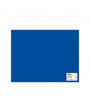 Carton APLI - Albastru inchis, 50 х 65 cm