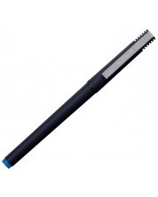 Roller Uniball Eco – Albastru, 0.5 mm -1