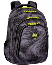 Rucsac școlar Cool Pack Drafter - Hurricane, 27 l