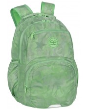 Rucsac scolar Cool Pack - Pick, verde -1
