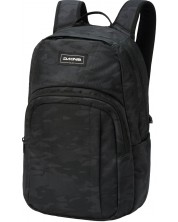 Ghiozdan școlar Dakine Campus М - Black Vintage Camo, 25 l -1