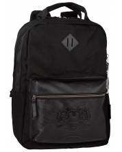 Rucsac școlar Cool Pack Black - Disney 100, Iron Man, cu 1 compartiment