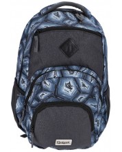 Ghiozdan Rucksack Only Black Hole - Cu 1 compartiment