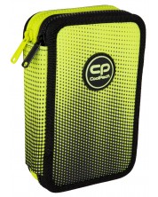 Cool Pack Jumper 2 - Gradient Lemon, 2 compartimente