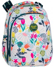 Ghiozdan Cool Pack Turtle - Sunny Day, 25 l