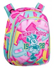 Ghiozdan școlar Cool Pack Turtle - Minnie Mouse, 25 l -1