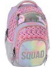 Ghiozdan școlar Play - Cosmo Bestie Squad, 40 l -1