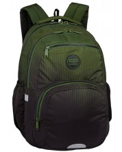 Rucsac școlar Cool Pack Pick - Gradient Grass, 23 l