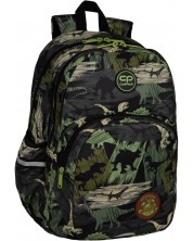 Rucsac școlar Cool Pack Rider - Adventure Park, 27 l