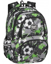 Rucsac școlar Cool Pack Spiner Termic - Let's Gol, 24 l