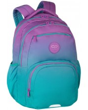 Ghiozdan Cool Pack Gradient - Pick, Blueberry