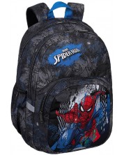 Ghiozdan școlar Cool Pack Rider - Spider-Man, 27 l