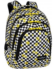 Rucsac școlar Cool Pack Drafter - Chess Flow, 27 l -1
