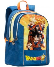 Rucsac școlar Panini - Dragonball Super