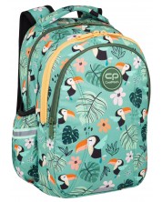 Rucsac școlar Cool Pack Joy S - Toucans