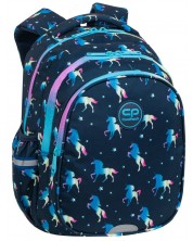 Rucsac școlar Cool Pack Jerry - Blue Unicorn