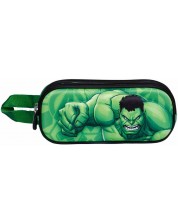 Penar scolar Karactermania Hulk - 3D