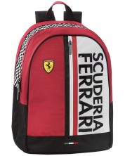 Rucsac scolar - Ferrari, 31 l